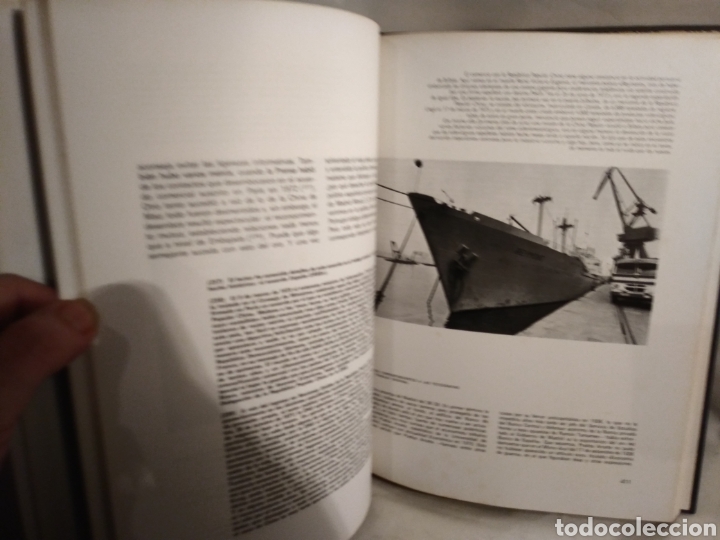 Libros de segunda mano: CRONICAS DE BILBAO. RAFAEL OSSA ECHABURU. PROLOGO. MARCELINO OREJA. 1976. - Foto 7