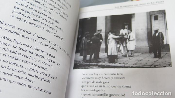 Libros de segunda mano: LOS MADRILE&Ntilde;OS EN EL SIGLO XX. D&Iacute;AZ PLAJA - Foto 5