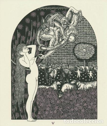 Libros de segunda mano: Virgo potens - Rossetti, Ana - Foto 2