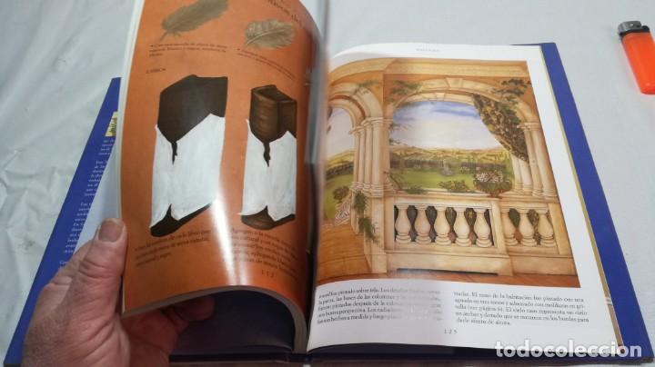 Libros de segunda mano: TROMPE LOEIL - DECORANDO CON EFECTOS CREATIVOS E ILUSIONES OPTICAS - Roberta Gordon-Smith - Foto 13