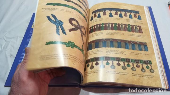 Libros de segunda mano: TROMPE LOEIL - DECORANDO CON EFECTOS CREATIVOS E ILUSIONES OPTICAS - Roberta Gordon-Smith - Foto 20