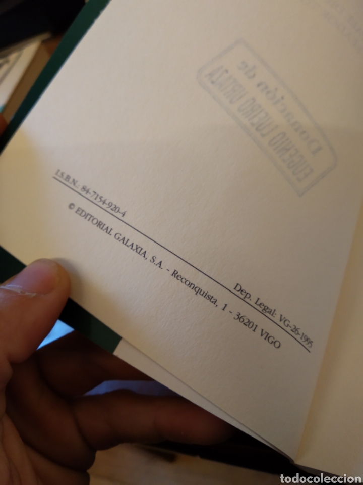 Libros de segunda mano: RAFAEL DIESTE. UN CREADOR TOTAL.VV.AA - Foto 3