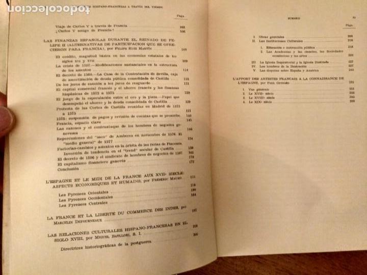 Libros de segunda mano: CUADERNOS DE HISTORIA 1 Y 2, INSTITUTO JER&Oacute;NIMO ZURITA C.S.IC. - Foto 6