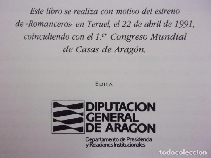 Libros de segunda mano: EL SILBO VULNERADO  Un sue&ntilde;o de Juglares / Ant&oacute;n Castro / 1991 - Foto 2