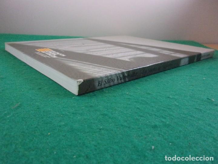 Libros de segunda mano: EL SILBO VULNERADO  Un sue&ntilde;o de Juglares / Ant&oacute;n Castro / 1991 - Foto 7