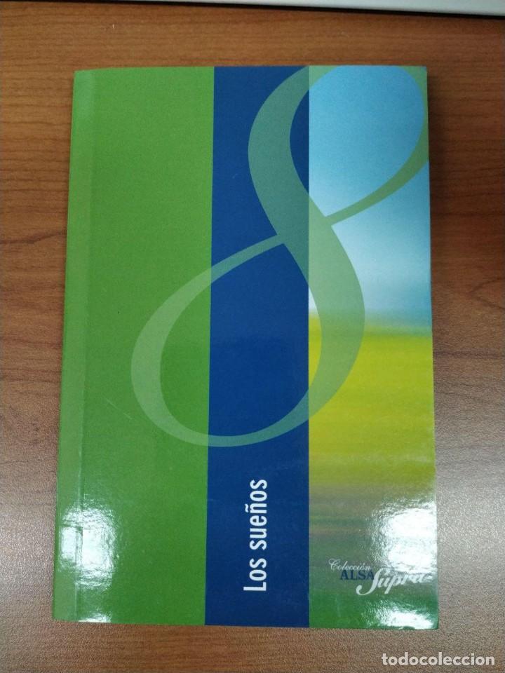 Libros de segunda mano: LOS SUE&Ntilde;OS - Foto 1