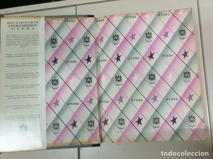 Libros de segunda mano: ENCICLOPEDIA DE LA MUJER 1958 - Foto 2