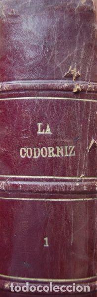 Libros de segunda mano: La Codorniz. 27 tomos desde el N&ordm; 3 al 1363 - Foto 3