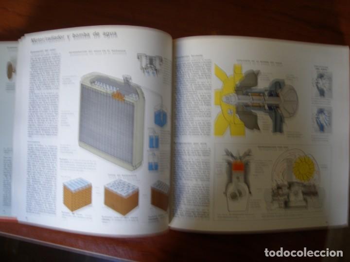 Libros de segunda mano: LIBRO DEL AUTOM&Oacute;VIL DE READERS DIGEST 1972 - Foto 6