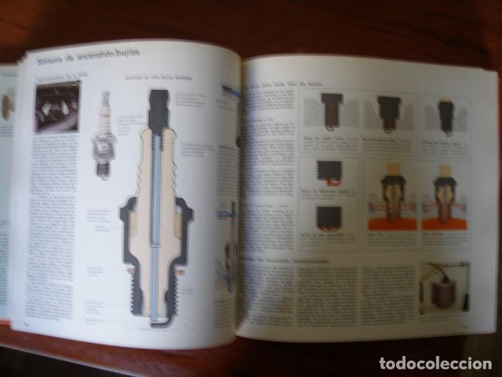 Libros de segunda mano: LIBRO DEL AUTOM&Oacute;VIL DE READERS DIGEST 1972 - Foto 7