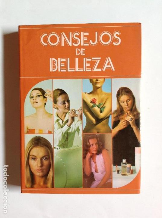 Libros de segunda mano: CONSEJOS DE BELLEZA _LEY556 - Foto 1