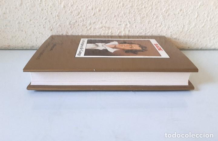 Libros de segunda mano: MARQU&Eacute;S DE SADE / LA MARQUESA DE GANGE / EDITORS SA 1990 - Foto 4