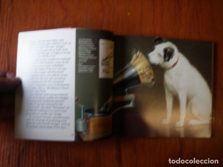 Libros de segunda mano: LIBRO FONOGRAFOS PHONO GRAPHICS - Foto 2
