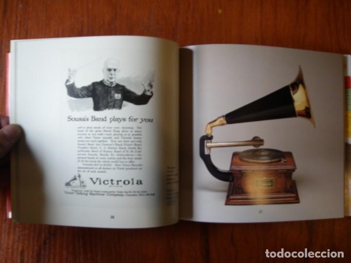 Libros de segunda mano: LIBRO FONOGRAFOS PHONO GRAPHICS - Foto 4