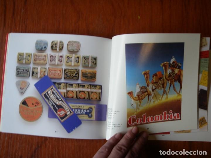 Libros de segunda mano: LIBRO FONOGRAFOS PHONO GRAPHICS - Foto 5