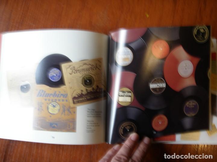 Libros de segunda mano: LIBRO FONOGRAFOS PHONO GRAPHICS - Foto 7