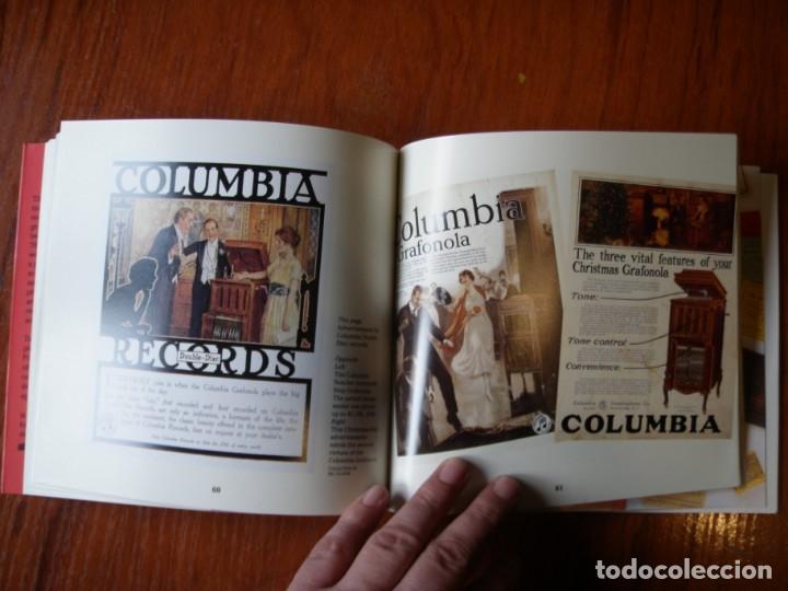 Libros de segunda mano: LIBRO FONOGRAFOS PHONO GRAPHICS - Foto 8