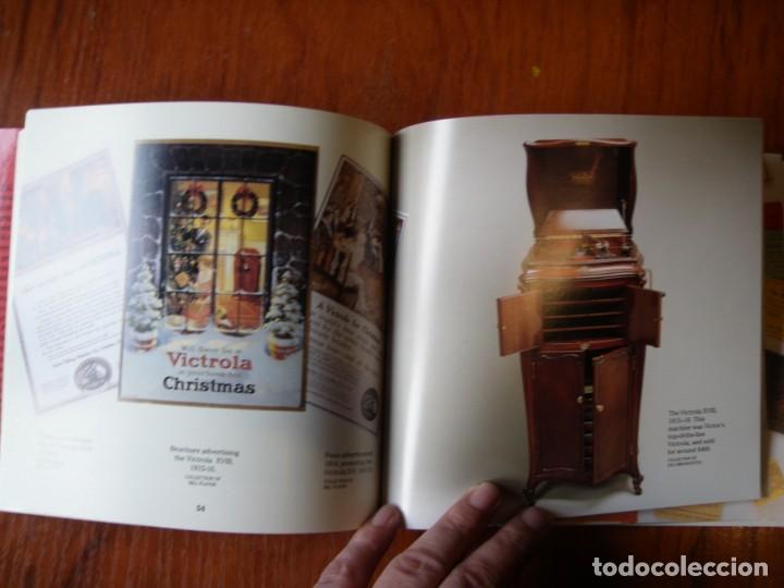 Libros de segunda mano: LIBRO FONOGRAFOS PHONO GRAPHICS - Foto 10