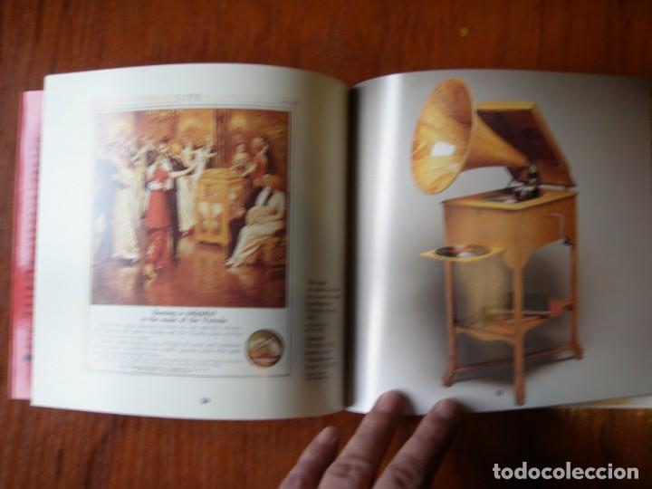 Libros de segunda mano: LIBRO FONOGRAFOS PHONO GRAPHICS - Foto 11