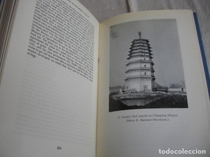 Libros de segunda mano: Eberhard, Wolfram. A history of China - Foto 12