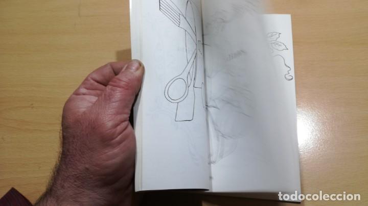 Libros de segunda mano: DISE&Ntilde;OS PARA PINTURA SOBRE MADERA -  DORA DE MARANGON - MANOS PRACTICAS - Foto 9