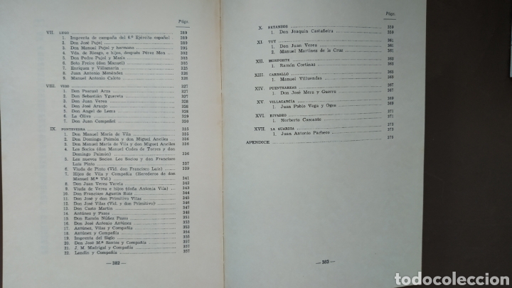 Libros de segunda mano: La imprenta en Galicia - Foto 5