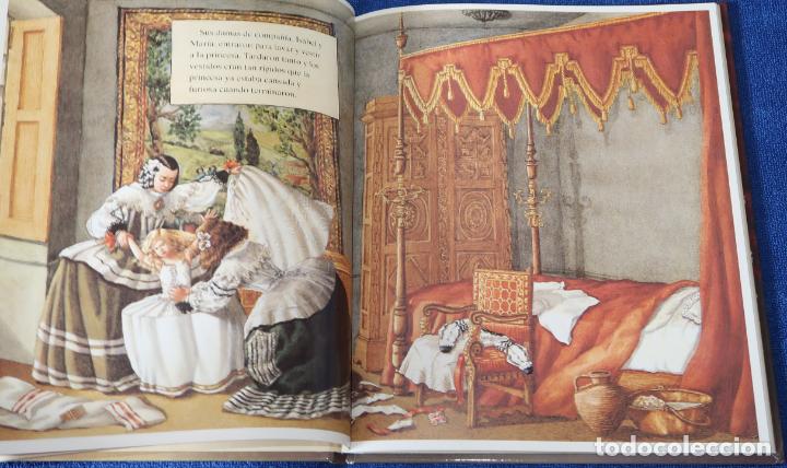 Libros de segunda mano: La princesa y el pintor - JANE JOHNSON - Serres (2005) - Foto 2