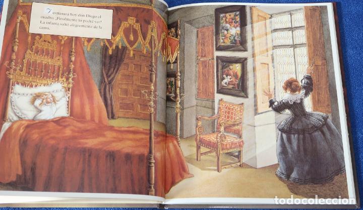 Libros de segunda mano: La princesa y el pintor - JANE JOHNSON - Serres (2005) - Foto 3