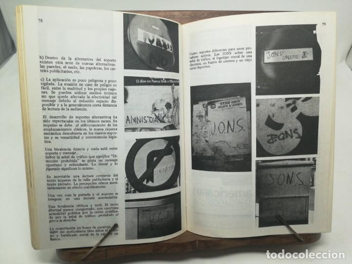 Libros de segunda mano: Los muros del posfranquismo - SEMPERE, Pedro. - Foto 3