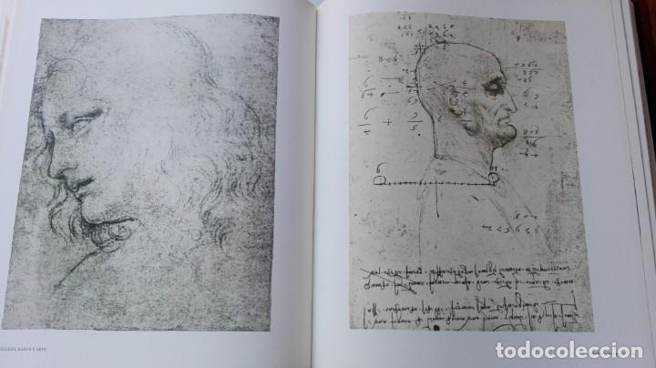 Libros de segunda mano: TOMO DE LEONARDO DA VINCI - CUADERNOS. - Foto 4