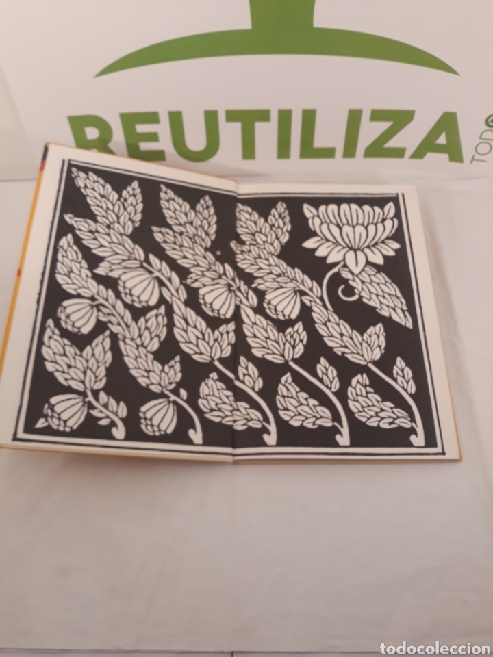 Libros de segunda mano: Art Nouveau.L Schmidt.1975 - Foto 2