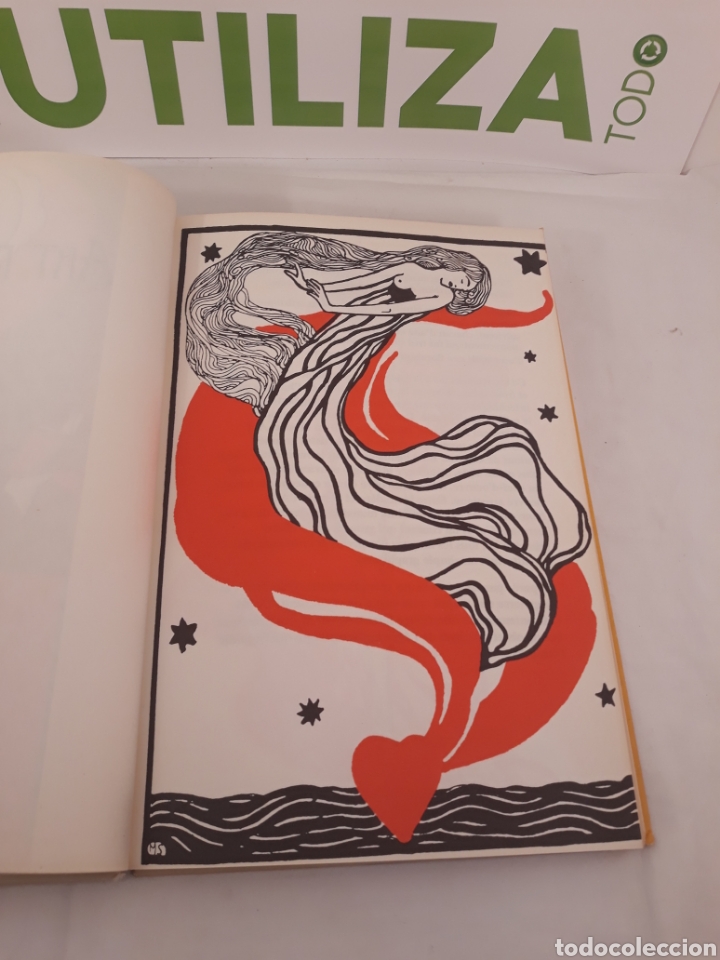 Libros de segunda mano: Art Nouveau.L Schmidt.1975 - Foto 6