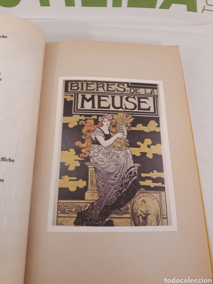 Libros de segunda mano: Art Nouveau.L Schmidt.1975 - Foto 8