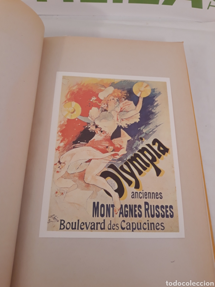 Libros de segunda mano: Art Nouveau.L Schmidt.1975 - Foto 10