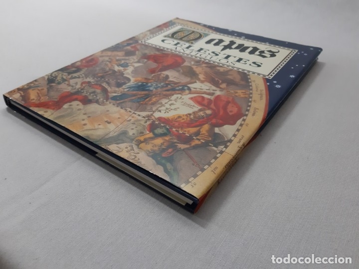 Libros de segunda mano: MAPAS CELESTES ANTIGUOS - Foto 3