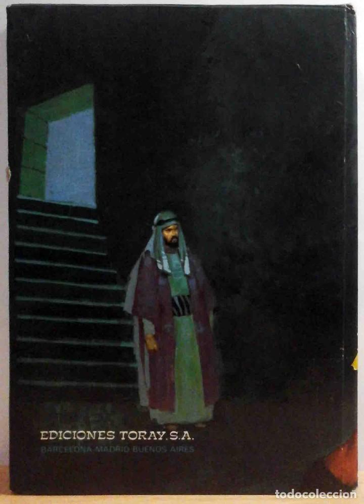 Libros de segunda mano: La novela de una momia - Editorial Toray - Foto 6