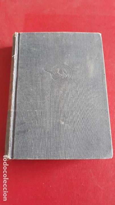 Libros de segunda mano: BIBLIOTECA DE SELECCIONES. EL CASCO VERDE. JON CLEARY. 1959 - Foto 4