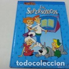 Libros de segunda mano: LOS SUPERSONICOS ( HANNA& BARBERA FAMILY FAVORITES )