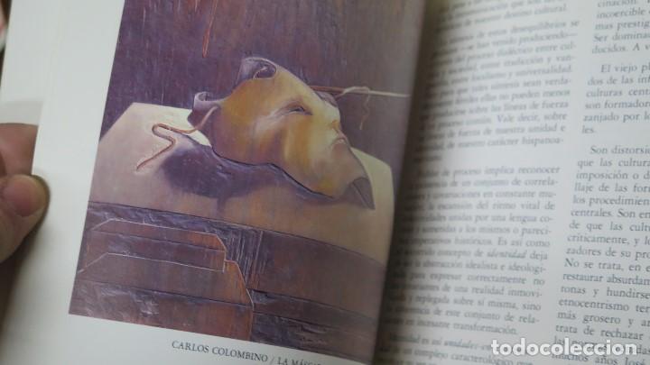 Libros de segunda mano: EL TEXTO CAUTIVO. AUGUSTO ROA BASTOS - Foto 2