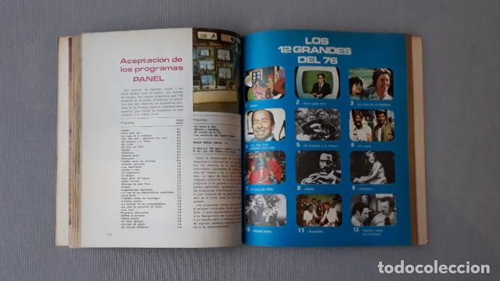 Libros de segunda mano: RTVE 1976 - Foto 3
