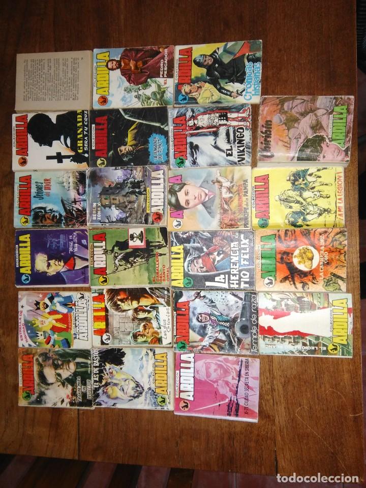 Libros de segunda mano: Lote libros colecci&oacute;n Ardilla - Foto 1