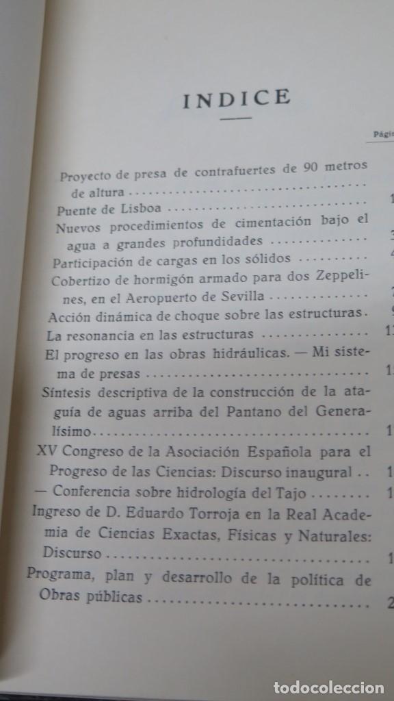 Libros de segunda mano: DISCURSOS Y CONFERENCIAS. ALFONSO PE&Ntilde;A. 1945 - Foto 4