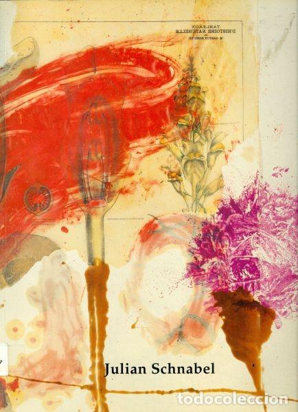 Libros de segunda mano: Julian Schnabel - Foto 1