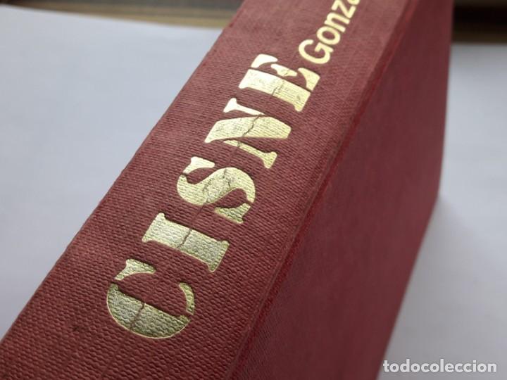 Libros de segunda mano: CISNE. (ed. Argos. 1977, 1&ordf; edici&oacute;n) - Foto 8