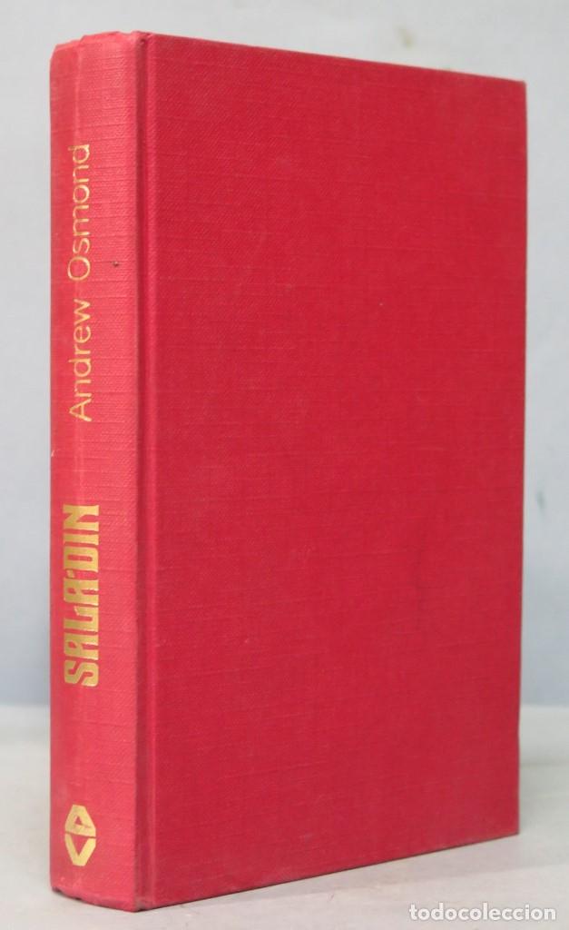 Libros de segunda mano: SALA DIN. ANDREW OSMOND - Foto 1