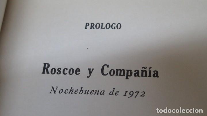 Libros de segunda mano: SALA DIN. ANDREW OSMOND - Foto 2