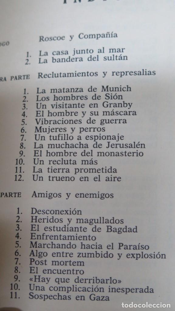 Libros de segunda mano: SALA DIN. ANDREW OSMOND - Foto 4