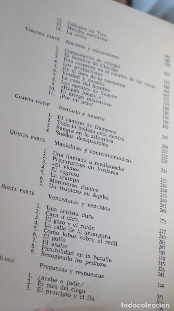Libros de segunda mano: SALA DIN. ANDREW OSMOND - Foto 5