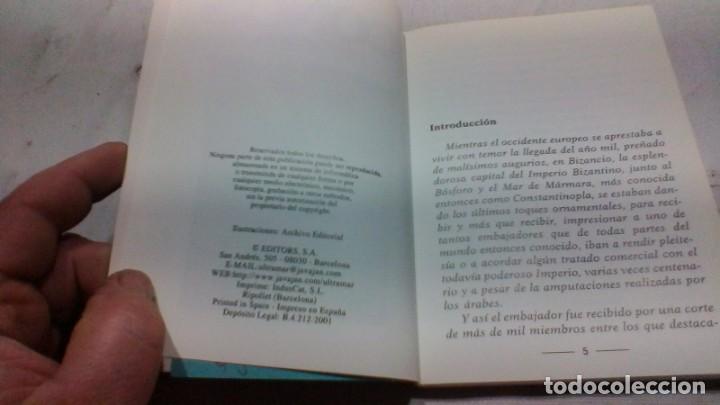 Libros de segunda mano: ICONOS - PETER NESTOR IBER LIBRO - Foto 5