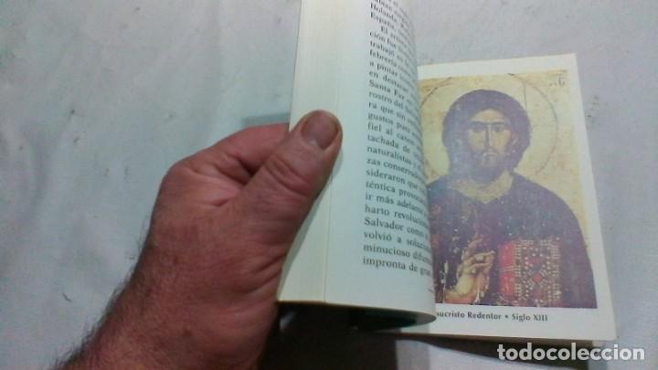 Libros de segunda mano: ICONOS - PETER NESTOR IBER LIBRO - Foto 8